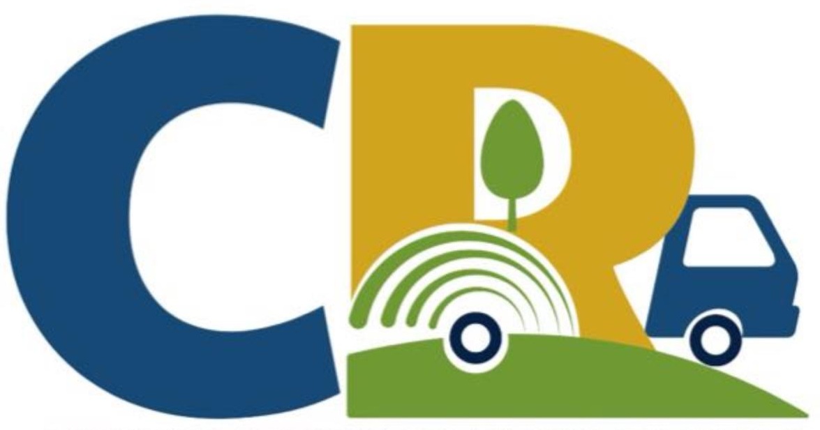 Logo CR Servicios Especiales y Ambientales SAS